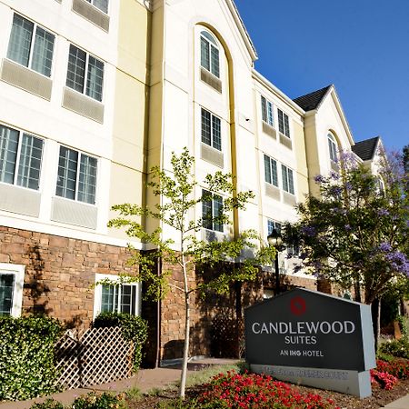 Candlewood Suites Santa Maria By Ihg Esterno foto