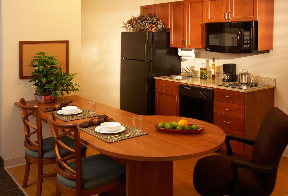 Candlewood Suites Santa Maria By Ihg Esterno foto