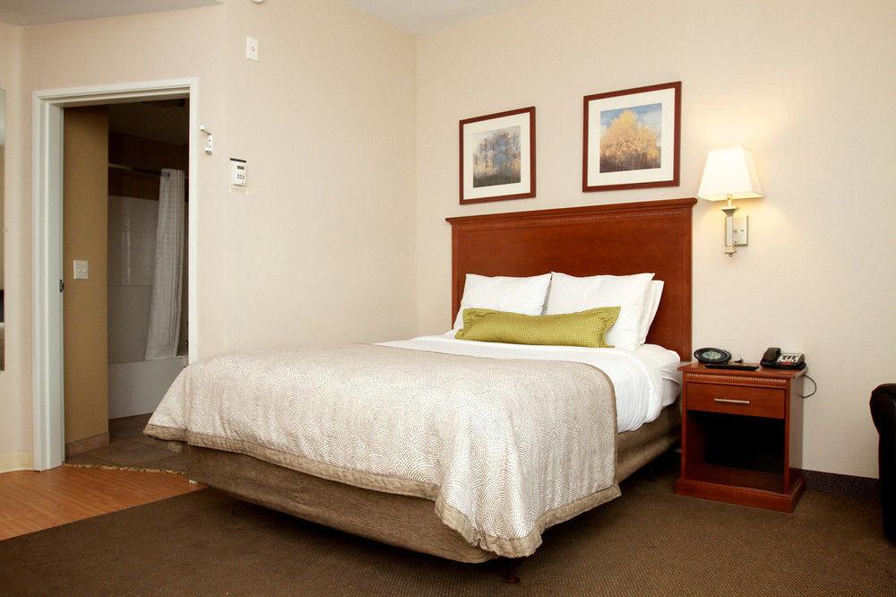 Candlewood Suites Santa Maria By Ihg Esterno foto