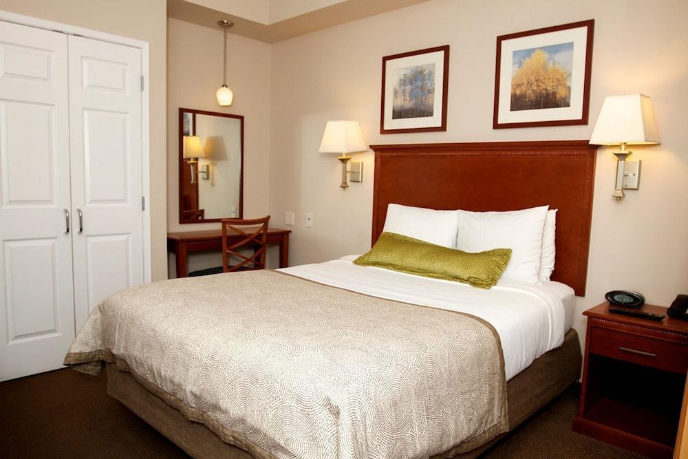 Candlewood Suites Santa Maria By Ihg Esterno foto