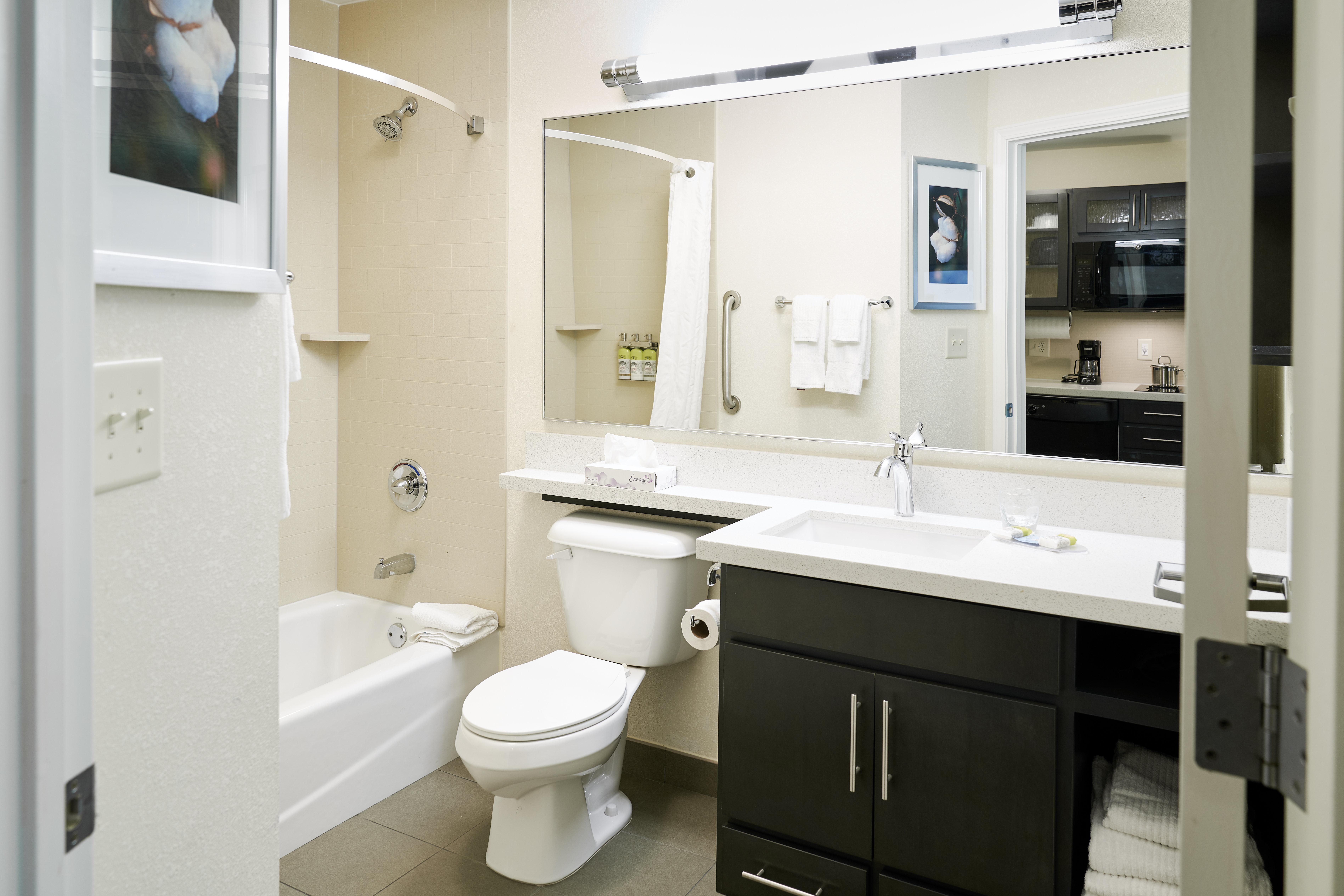 Candlewood Suites Santa Maria By Ihg Esterno foto