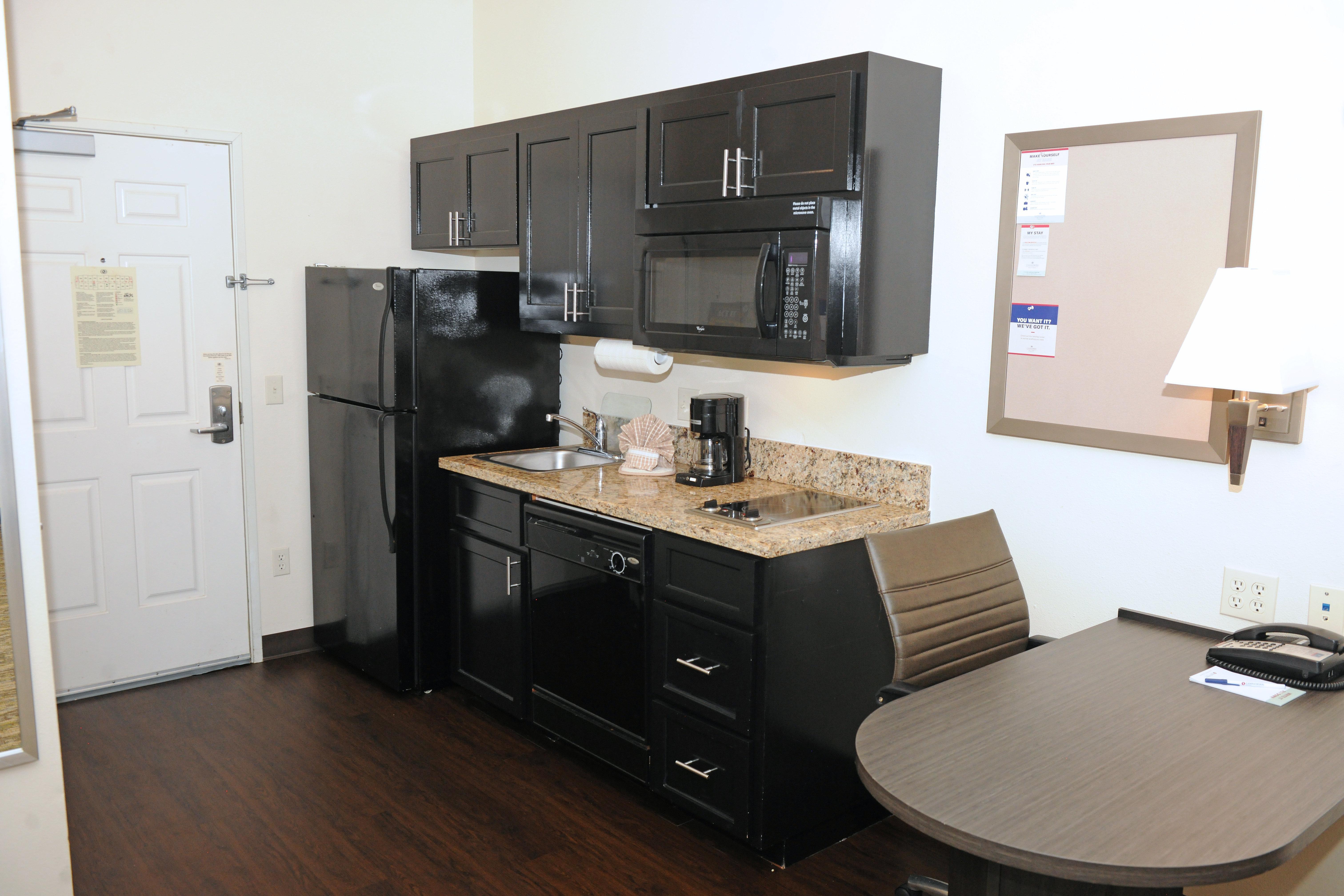 Candlewood Suites Santa Maria By Ihg Esterno foto