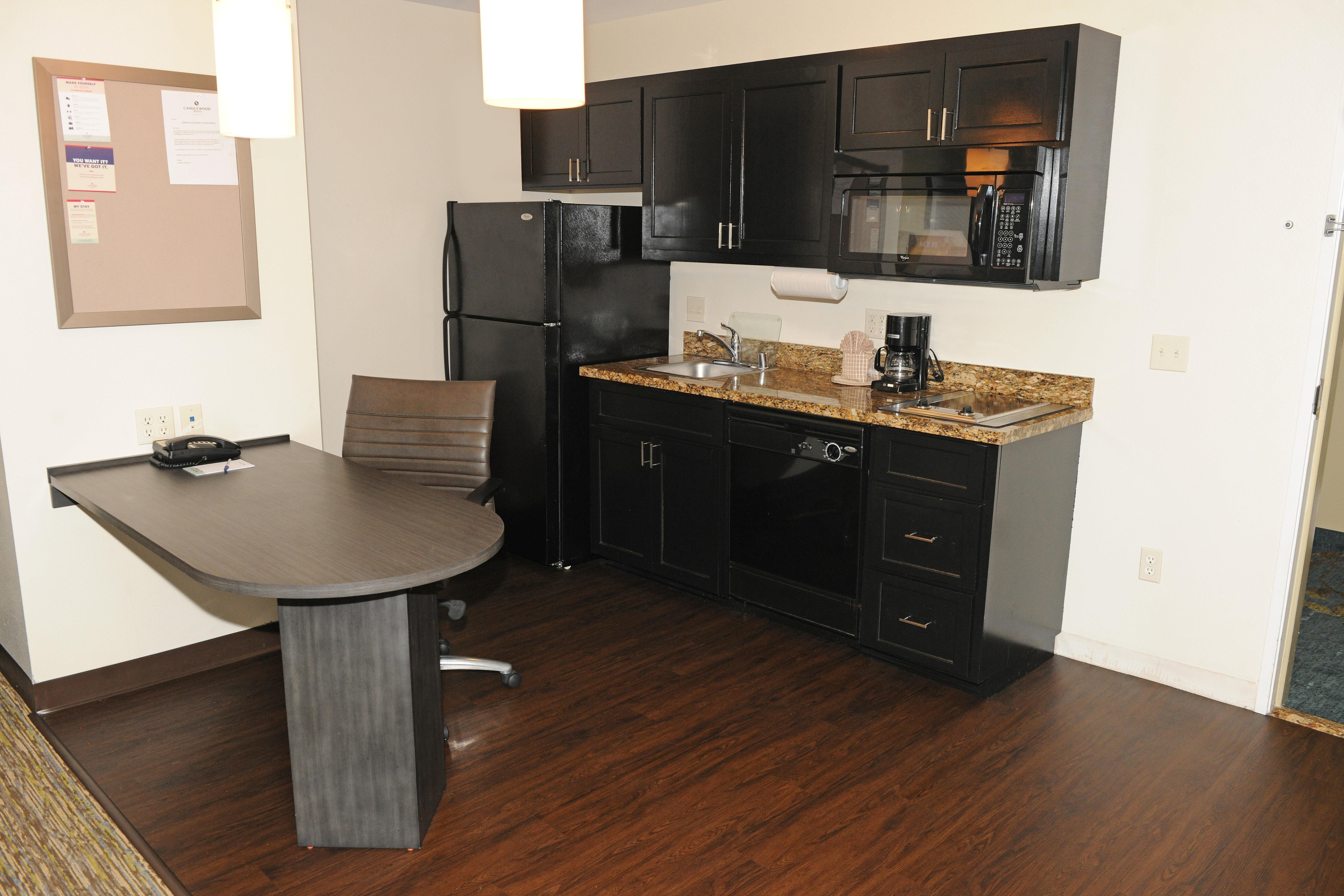 Candlewood Suites Santa Maria By Ihg Esterno foto