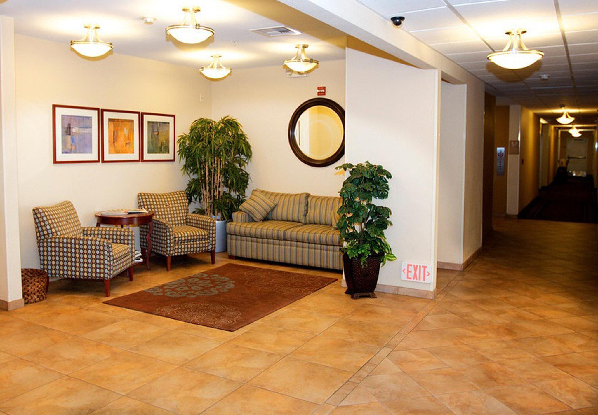Candlewood Suites Santa Maria By Ihg Esterno foto