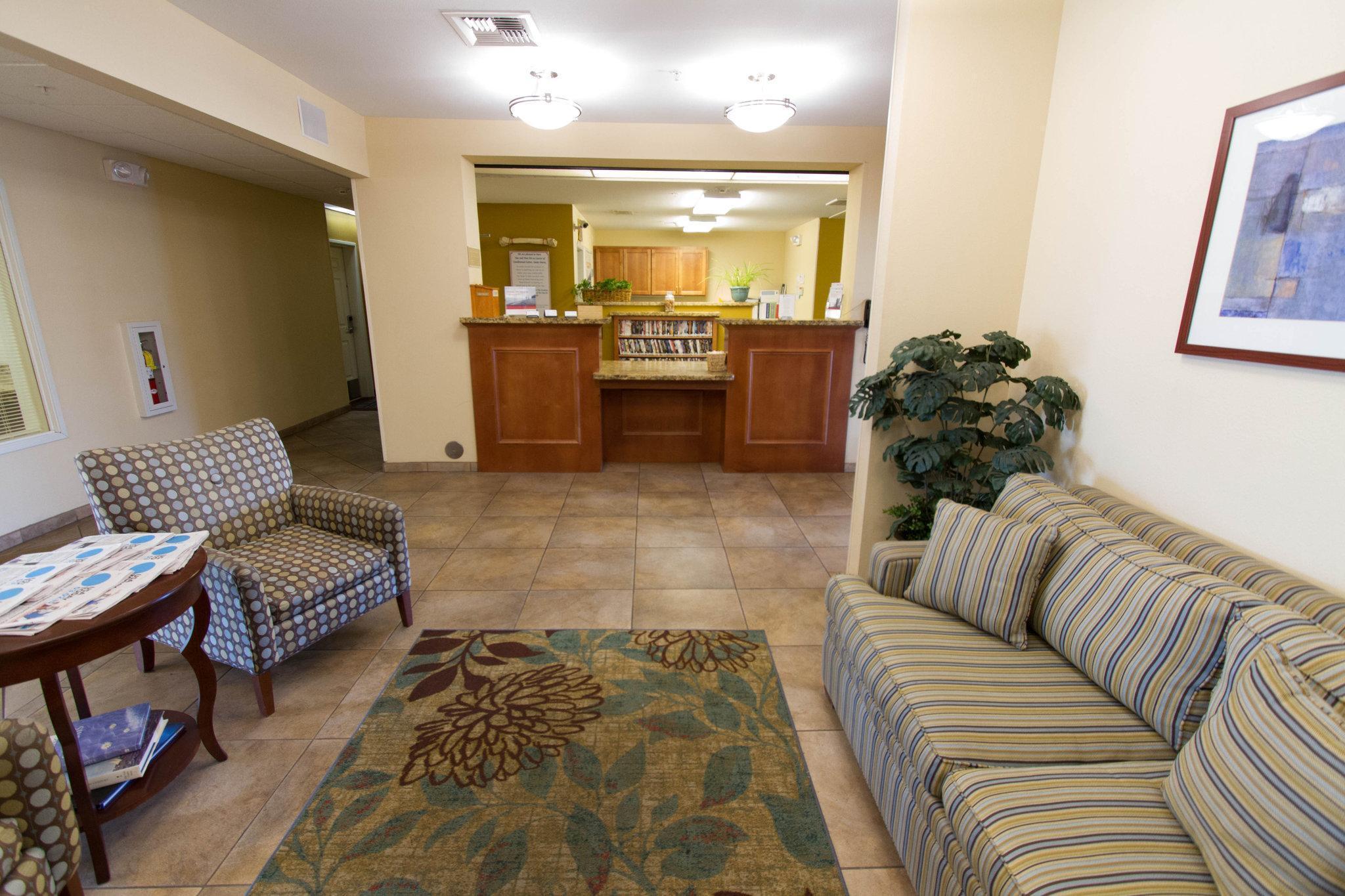Candlewood Suites Santa Maria By Ihg Esterno foto