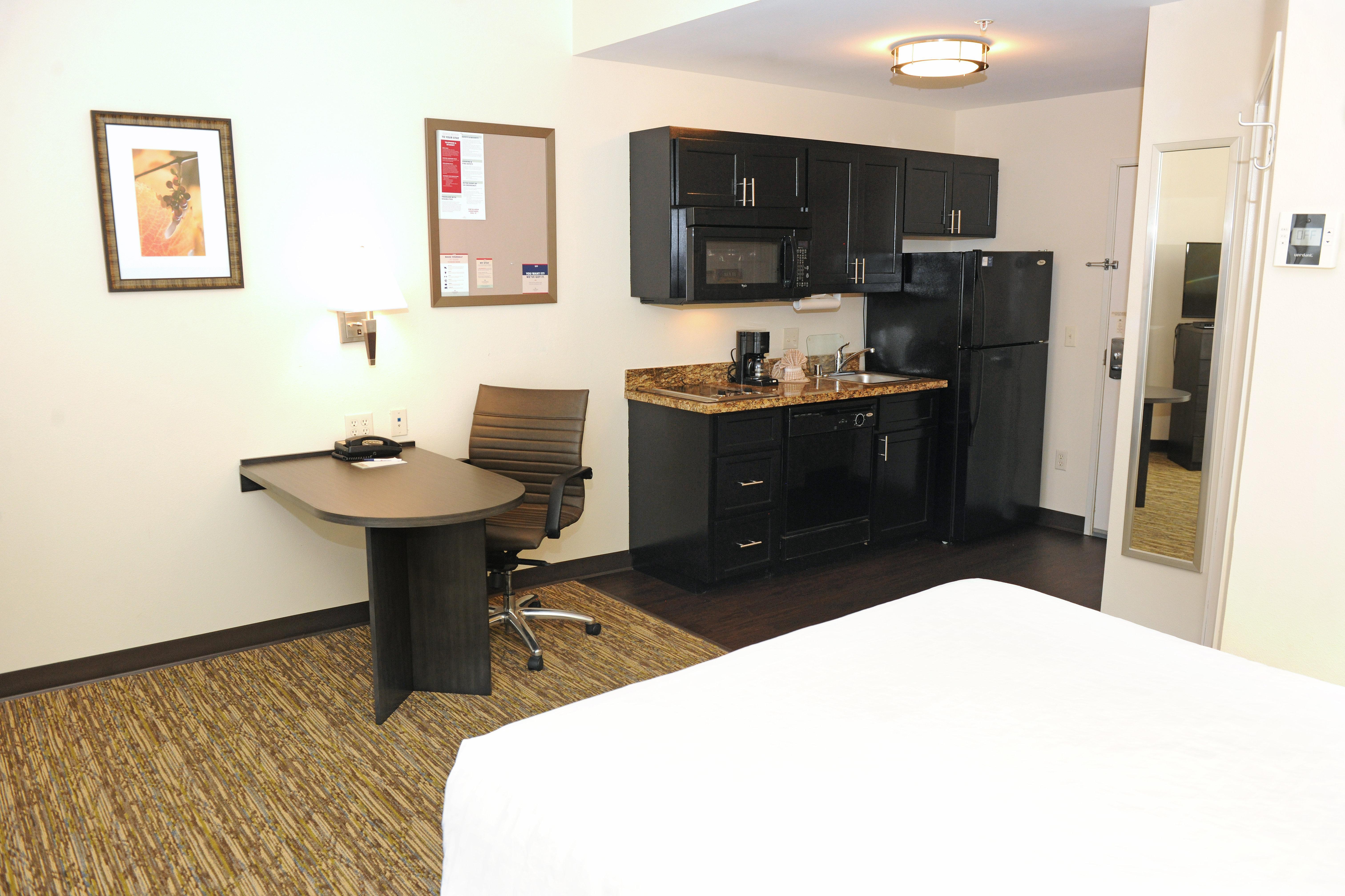Candlewood Suites Santa Maria By Ihg Esterno foto