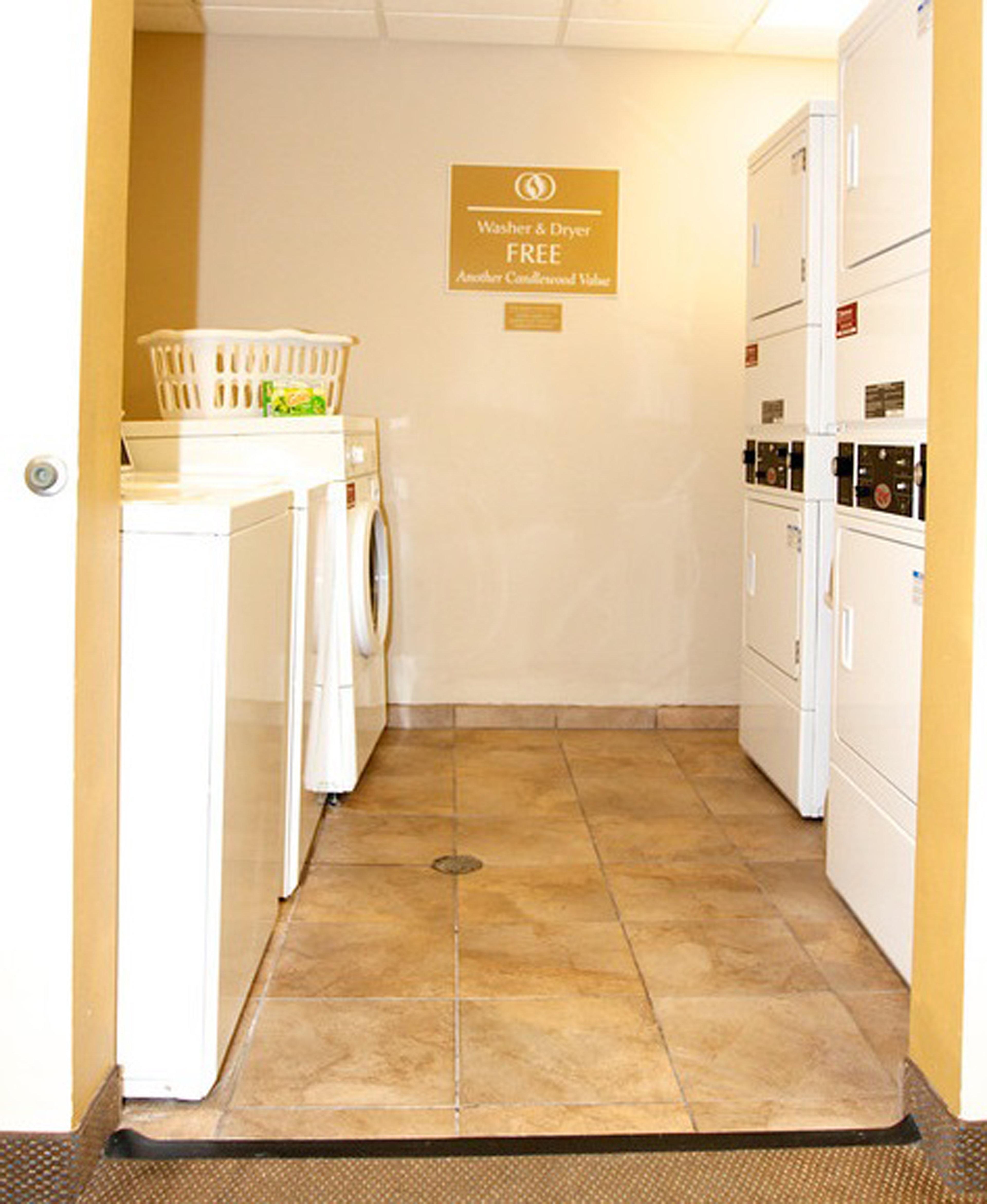 Candlewood Suites Santa Maria By Ihg Esterno foto