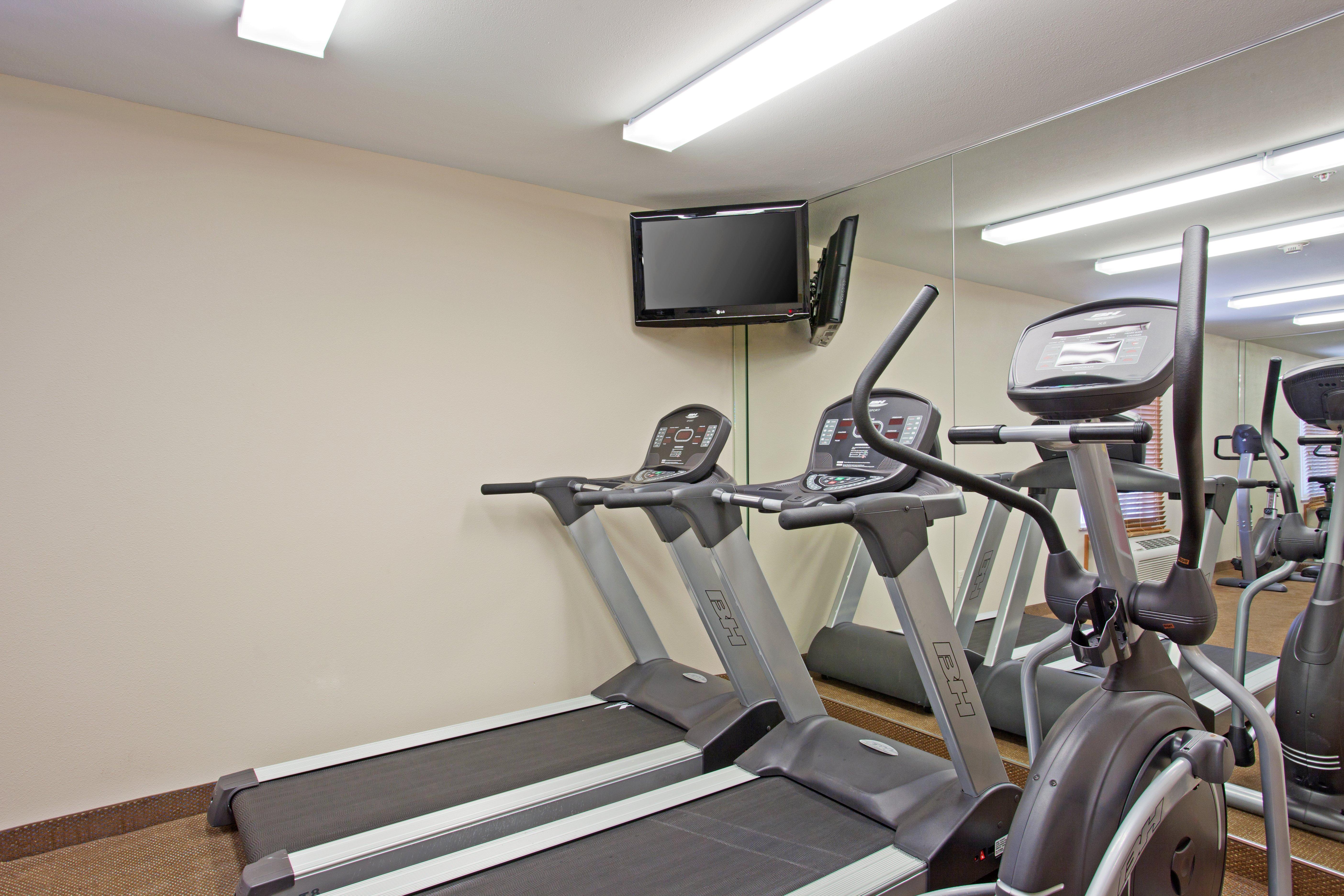 Candlewood Suites Santa Maria By Ihg Esterno foto