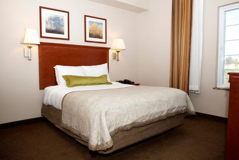 Candlewood Suites Santa Maria By Ihg Esterno foto